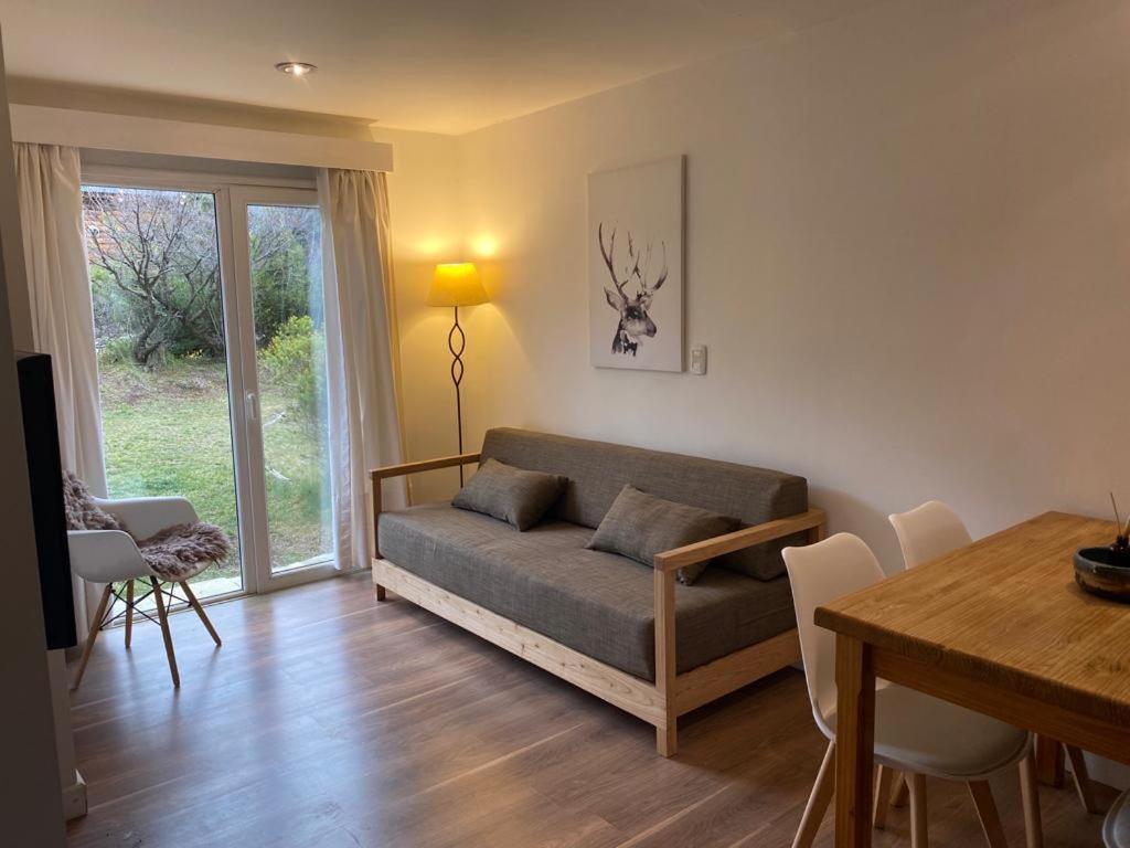 Catedral Sur Apartment Сан Карлос де Барилоче Екстериор снимка