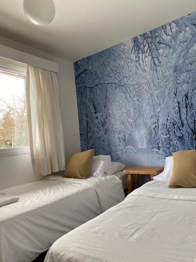 Catedral Sur Apartment Сан Карлос де Барилоче Екстериор снимка