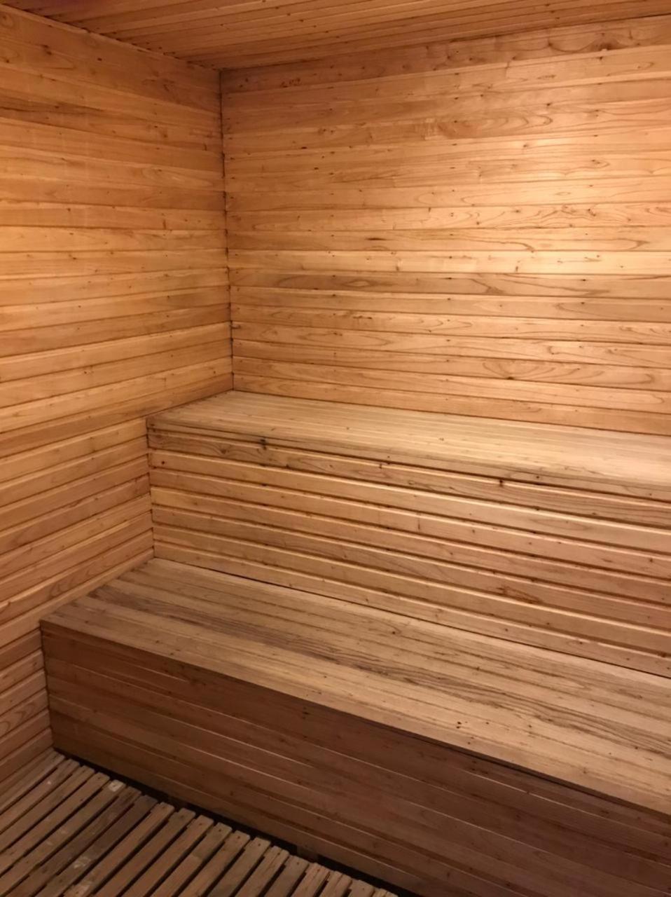 Catedral Sur Apartment Сан Карлос де Барилоче Екстериор снимка