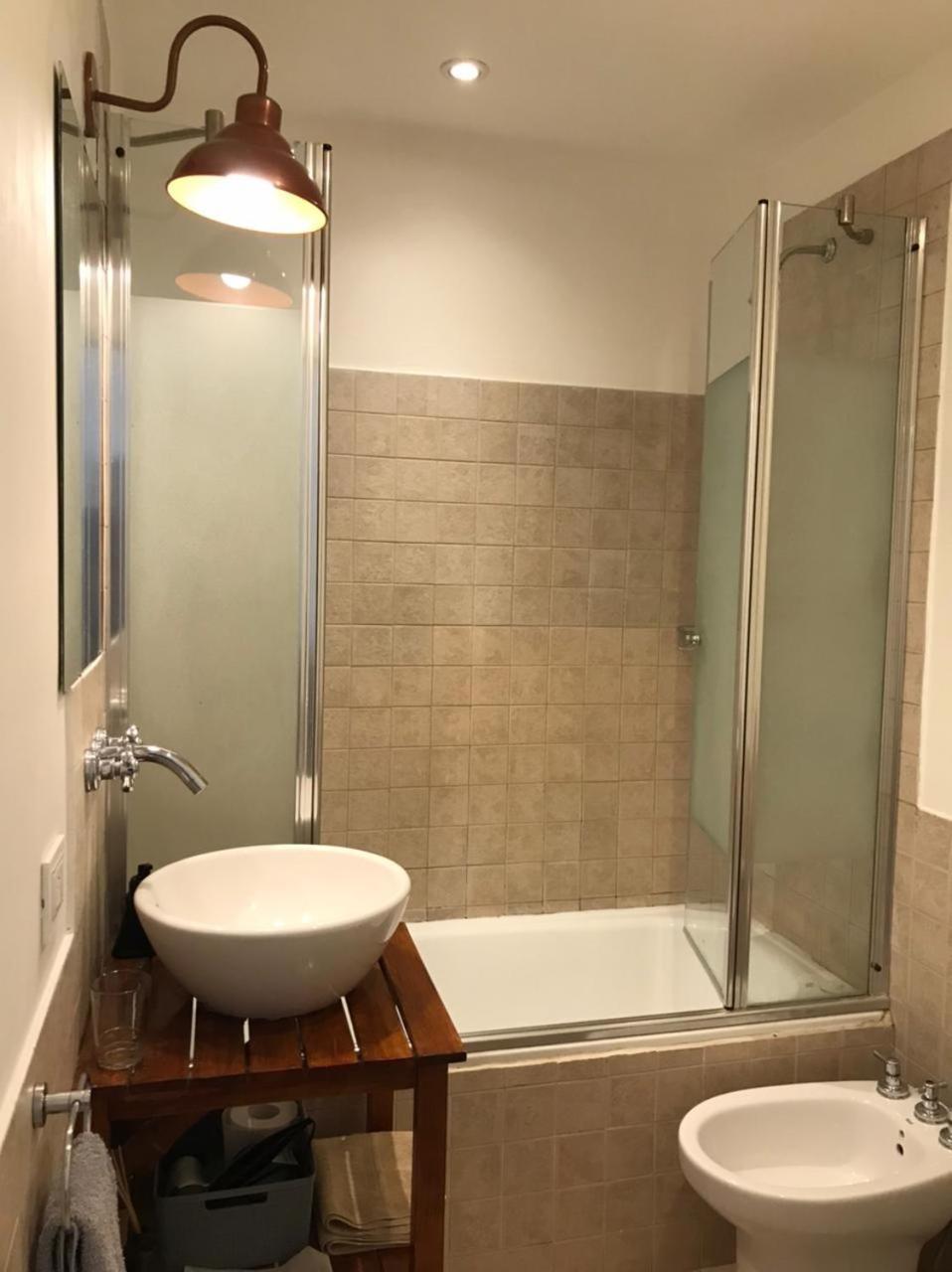 Catedral Sur Apartment Сан Карлос де Барилоче Екстериор снимка